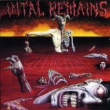 Vital Remains - Let Us Pray